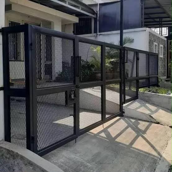 Pagar Minimalis